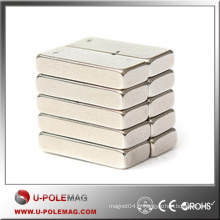 40M Customized Buy Discount Magnet Neodymium Block Chine